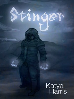 cover image of Stinger